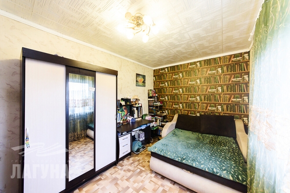 
  Продается 3-комн. квартира, 57 м², Предвокзальная ул, д. 28
. Фото 5.