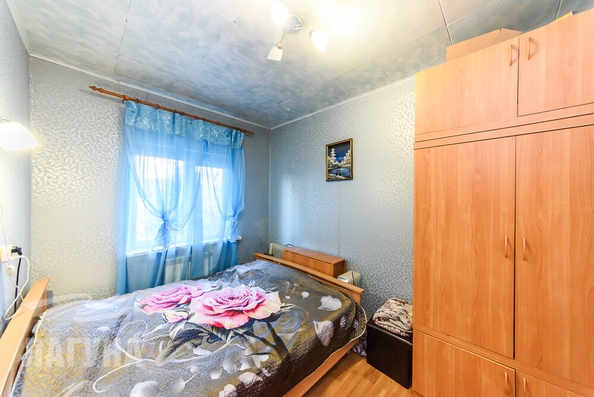 
  Продается дом, 57 м², Томск
. Фото 4.