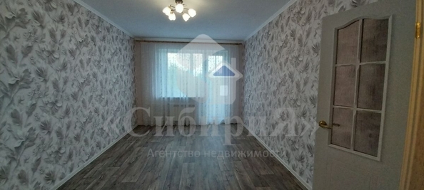 
  Продается 2-комн. квартира, 53 м², Интернационалистов ул, д. 19/1
. Фото 2.