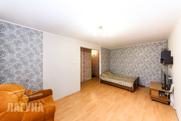 
  Продается 2-комн. квартира, 45.6 м², Кулагина ул, д. 29
. Фото 1.