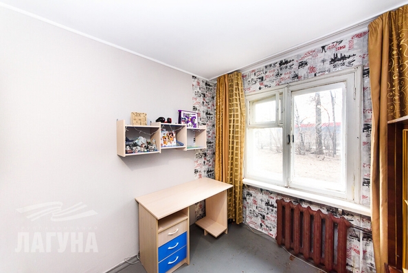 
  Продается 2-комн. квартира, 45.6 м², Кулагина ул, д. 29
. Фото 10.