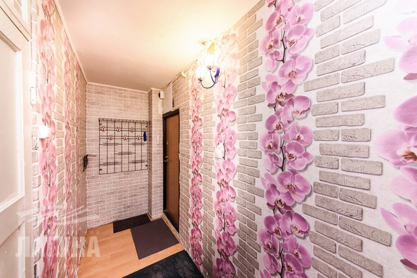 
  Продается 2-комн. квартира, 45.6 м², Кулагина ул, д. 29
. Фото 14.