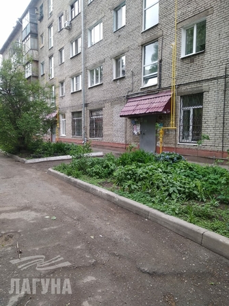
  Сдается 2-комн. квартира, 43 м², Елизаровых ул, д. 42
. Фото 9.