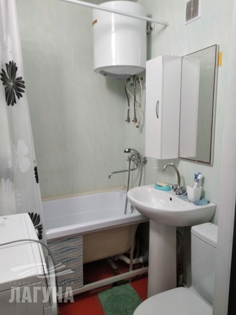 
  Сдается 2-комн. квартира, 43 м², Елизаровых ул, д. 42
. Фото 20.