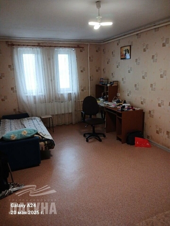 
  Сдается 1-комн. квартира, 37.7 м², Дамбовая ул, д. 36
. Фото 7.