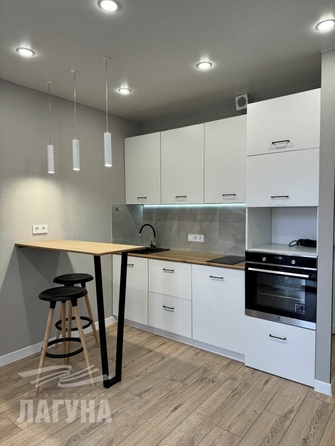 
  Сдается 1-комн. квартира, 25 м², Николая Гумилёва (Северный мкр.) б-р
. Фото 9.