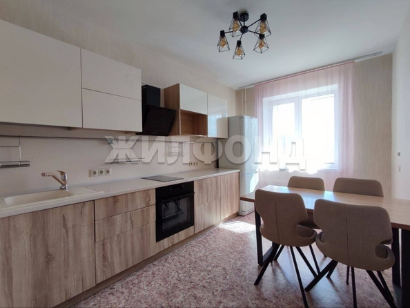 
  Продается 2-комн. квартира, 59.1 м², ЖК Радонежский, Береговая дом 13
. Фото 1.