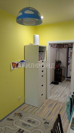 
  Продается 3-комн. квартира, 58 м², ЖК Северный парк, 2 квартал
. Фото 10.
