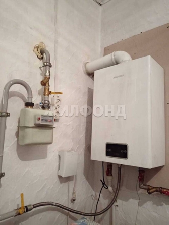 
  Продается дом, 27.8 м², село Курлек
. Фото 7.