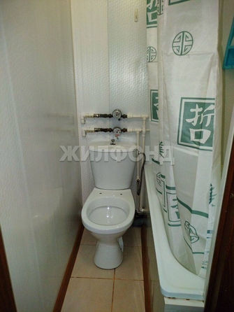 
  Продается студия, 14 м², Украинская ул, д. 19
. Фото 8.