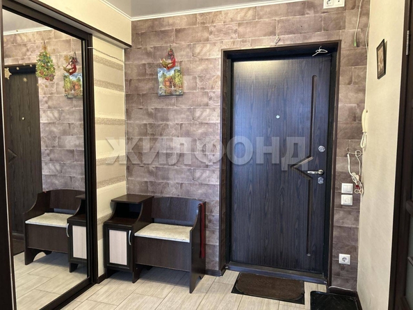 
  Продается 1-комн. квартира, 38.9 м², Советская ул, д. 69
. Фото 1.