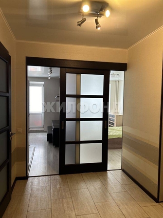 
  Продается 1-комн. квартира, 38.9 м², Советская ул, д. 69
. Фото 4.