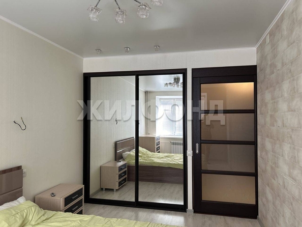 
  Продается 1-комн. квартира, 38.9 м², Советская ул, д. 69
. Фото 5.