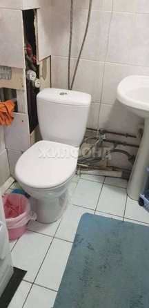
  Продается 1-комн. квартира, 31.2 м², Профсоюзная ул, д. 22
. Фото 9.