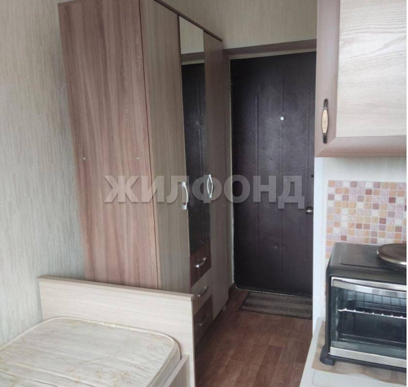 
  Продается 1-комн. квартира, 12 м², Перевалочный пер, д. 6
. Фото 2.