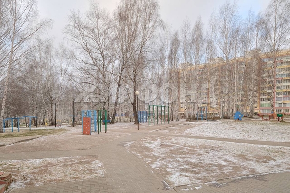 
  Продается 2-комн. квартира, 59 м², Обручева ул, д. 12Б
. Фото 18.