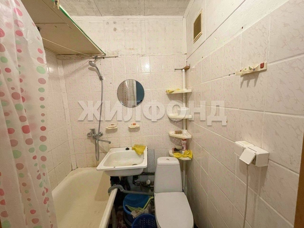 
  Продается 2-комн. квартира, 23 м², Полины Осипенко ул, д. 31а
. Фото 5.
