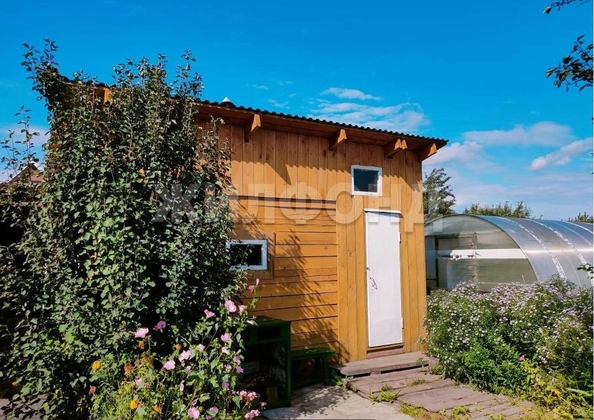 
  Продается дача, 65 м², территория сдт Бурундук
. Фото 6.