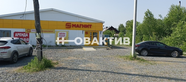 
  Продается торговая площадь, 397 м², Трактовая ул, д. 39/1
. Фото 7.