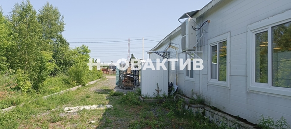 
  Продается торговая площадь, 397 м², Трактовая ул, д. 39/1
. Фото 10.