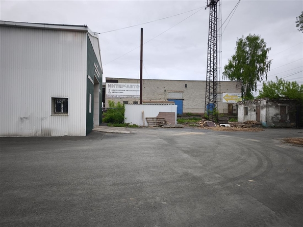 
  Продается универсальное помещение, 489 м², Ракетная ул
. Фото 6.