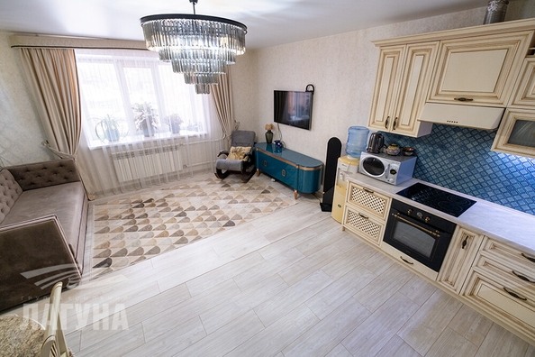
  Продается 3-комн. квартира, 107.9 м², Аркадия Иванова ул, д. 27
. Фото 17.