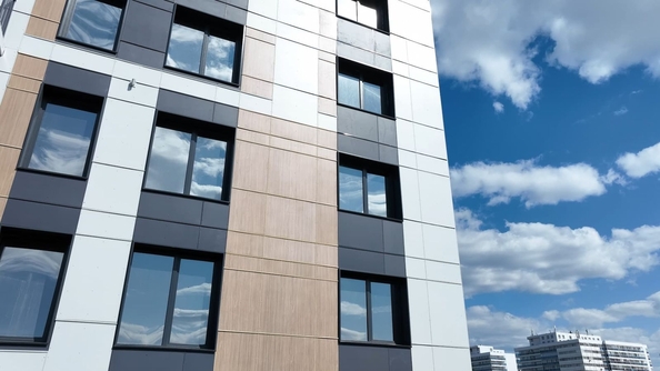 
  Продается 4-комн. квартира, 104.74 м², ЖК ROZALUX
. Фото 4.