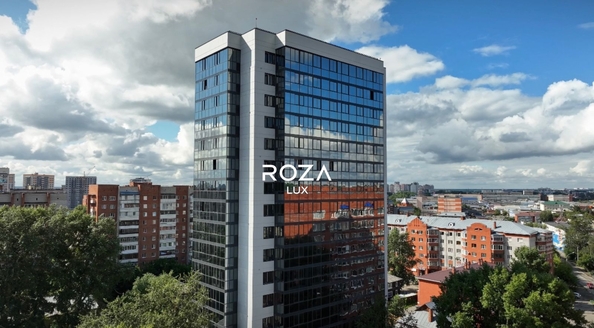 
  Продается 4-комн. квартира, 104.74 м², ЖК ROZALUX
. Фото 7.