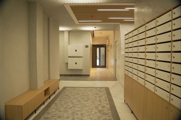 
  Продается 4-комн. квартира, 104.64 м², ЖК ROZALUX
. Фото 18.