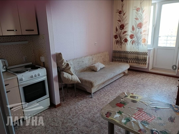 
  Сдается 1-комн. квартира, 21 м², Андрея Крячкова ул, д. 1
. Фото 3.