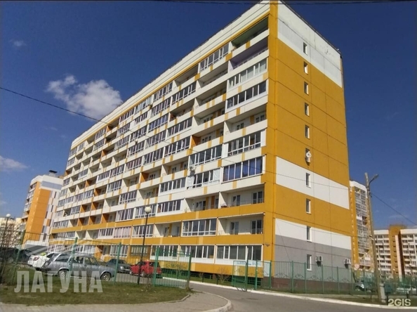 
  Сдается 1-комн. квартира, 21 м², Андрея Крячкова ул, д. 1
. Фото 5.