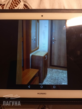 
  Сдается 1-комн. квартира, 21 м², Андрея Крячкова ул, д. 40
. Фото 3.