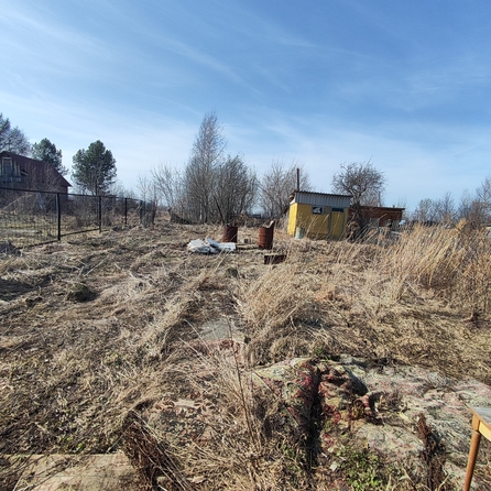 
  Продам земельный участок, 6.6 соток, Томск
. Фото 7.