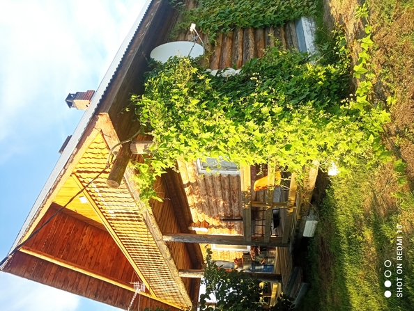 
  Продам дом, 100 м², деревня Спасо-Яйское
. Фото 1.
