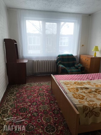 
  Сдается 3-комн. квартира, 52 м², Энтузиастов ул, д. 14
. Фото 11.
