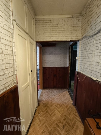 
  Сдается 3-комн. квартира, 52 м², Энтузиастов ул, д. 14
. Фото 17.