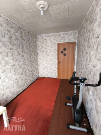 
  Сдается 3-комн. квартира, 52 м², Энтузиастов ул, д. 14
. Фото 19.