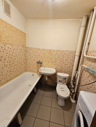 
  Продам 1-комн. квартиру, 34.7 м², Герасименко ул, д. 1/20
. Фото 19.