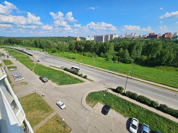 
  Продам 1-комн. квартиру, 34.7 м², Герасименко ул, д. 1/20
. Фото 22.