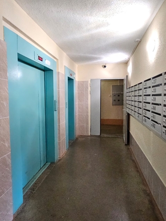 
  Продам 1-комн. квартиру, 34.7 м², Герасименко ул, д. 1/20
. Фото 25.
