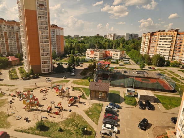 
  Продам 1-комн. квартиру, 34.7 м², Герасименко ул, д. 1/20
. Фото 27.