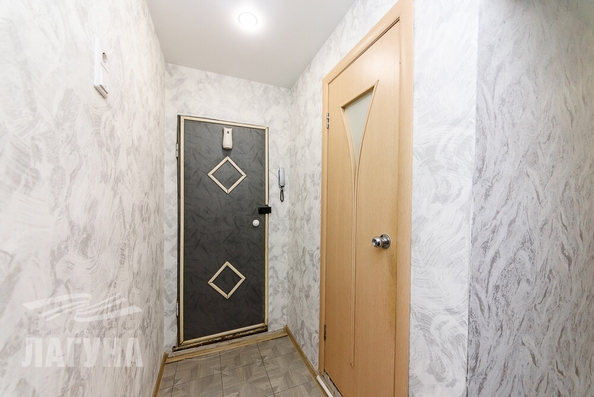 
  Продается 1-комн. квартира, 30.2 м², Кулагина ул, д. 9
. Фото 1.