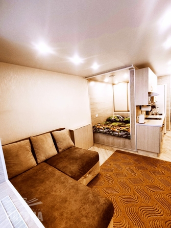
  Сдается 1-комн. квартира, 35 м², Матросова ул, д. 3
. Фото 20.