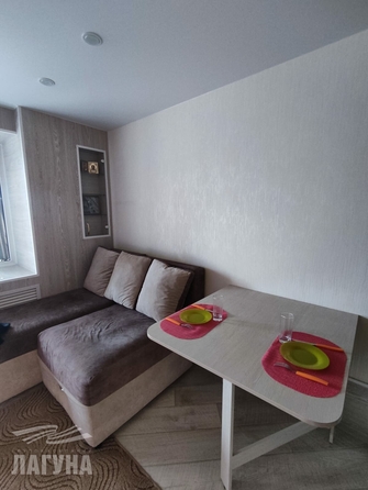
  Сдается 1-комн. квартира, 35 м², Матросова ул, д. 3
. Фото 23.