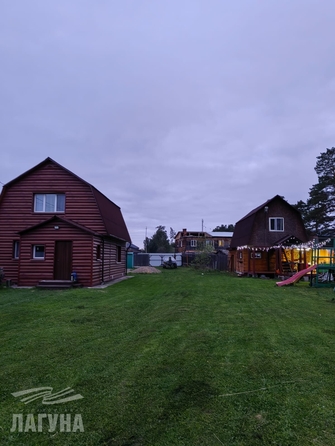 
  Сдается дом, 80 м², Октябрьская ул
. Фото 2.