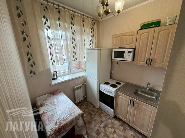 
  Сдается 1-комн. квартира, 25 м², Чапаева ул, д. 20
. Фото 3.