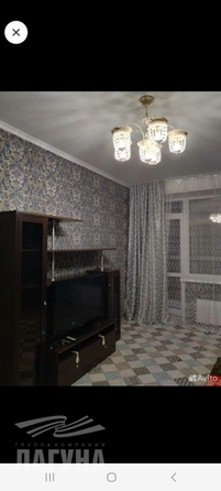 
  Сдается 1-комн. квартира, 44 м², Анны Ахматовой ул, д. 3
. Фото 2.