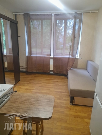 
  Сдается 1-комн. квартира, 25 м², Льва Толстого ул, д. 44
. Фото 2.