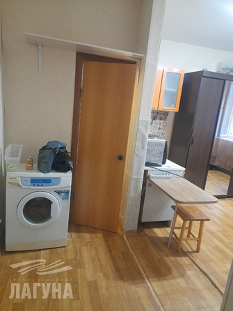 
  Сдается 1-комн. квартира, 25 м², Льва Толстого ул, д. 44
. Фото 3.