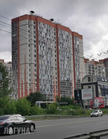 
  Сдается 3-комн. квартира, 88 м², Овражный пер, д. 17
. Фото 7.